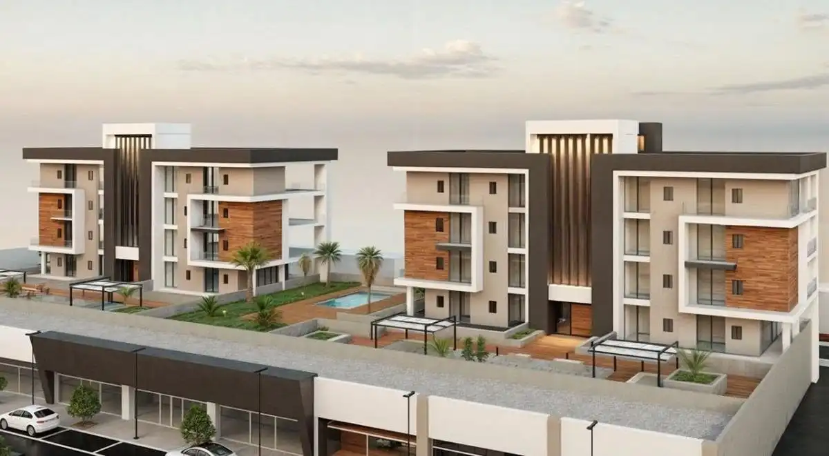 Mini appartamento con piscina in vendita a Los Narejos - Punta Calera