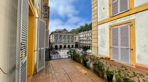 Foto 5 de Pis de lloguer a Constitución Plaza, 145, Parte Vieja, Gipuzkoa