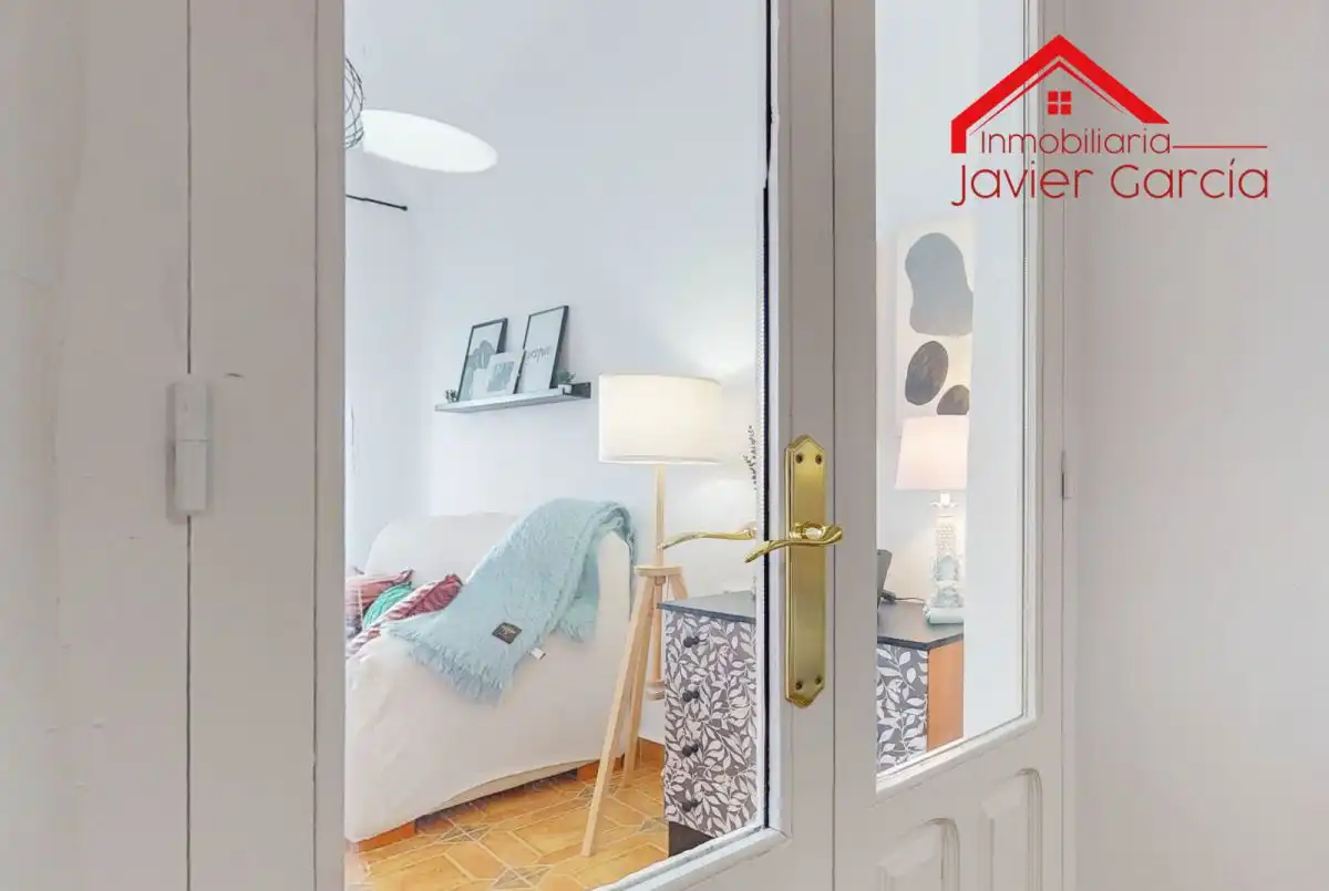 Apartamento de alquiler en Villafranca de los Barros