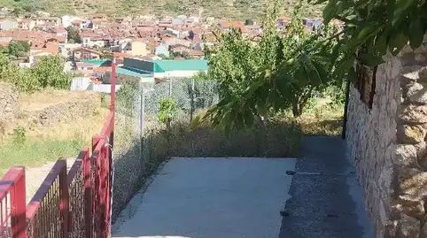Foto 4 de Finca rústica en venda a Calle la Nogalea, 7a, Jerte, Cáceres