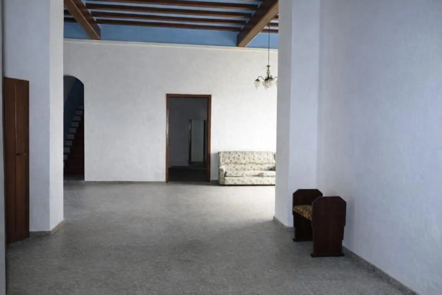 Casa o xalet en venda en Benifairó de la Valldigna amb Calefacció, Jardí privat i Terrassa