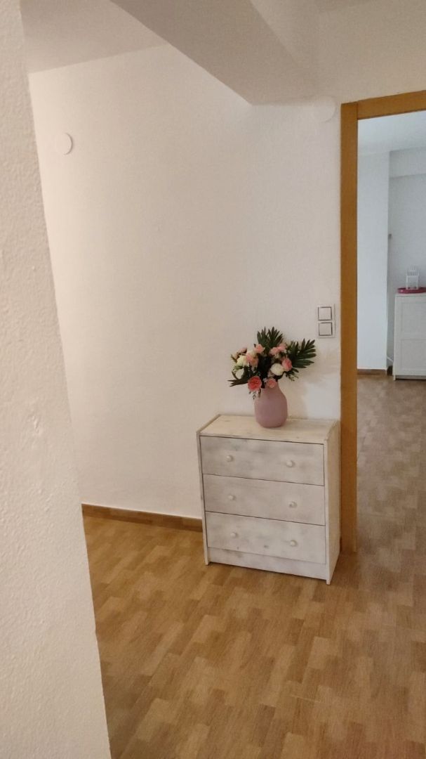 Dormitori de Pis en venda en Ontinyent amb Terrassa, Traster i Moblat