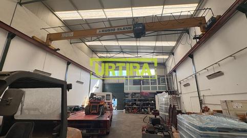 Photo 3 of Industrial buildings to rent in Talaia Poligonoa, 4b, Oiartzun, Gipuzkoa