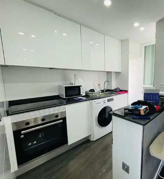 Attique avec piscine à vendre à Avenida de Europa 23, imagen 15