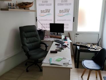 Mixed residential for sale in Carreira