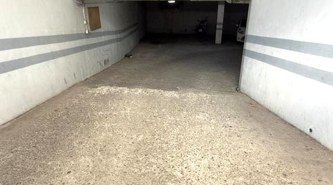 Foto 2 de Garatge en venda a Casco Histórico - Zona Alta, El Puerto de Santa María