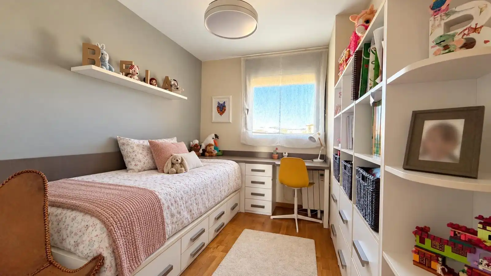 Penthouse with lift for sale in Carrer HONGRIA, imagen 10