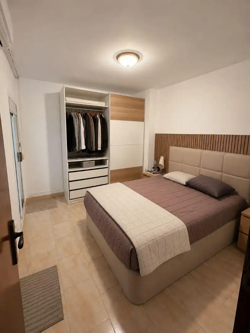 Bedroom of Detached homes for sale in Terrassa  with Terrace