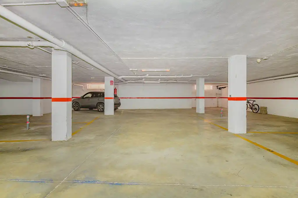 Parking à vendre à C/ Las Eras, imagen 3