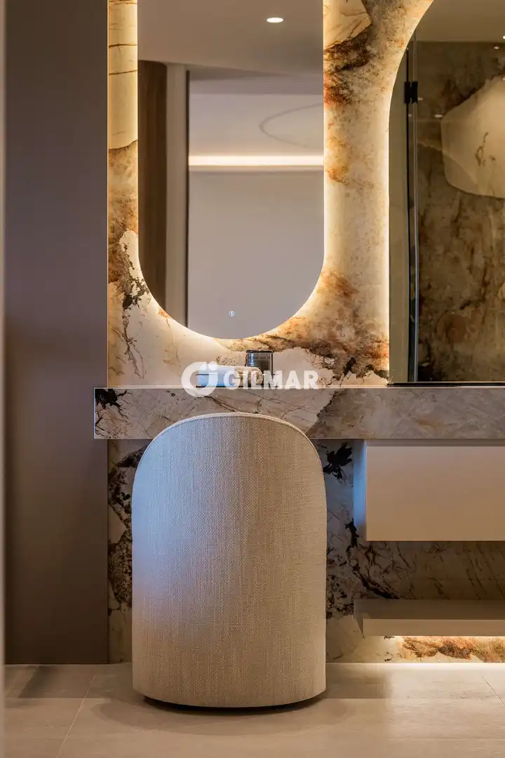 Apartament amb terrassa en venda a Selwo, imagen 21