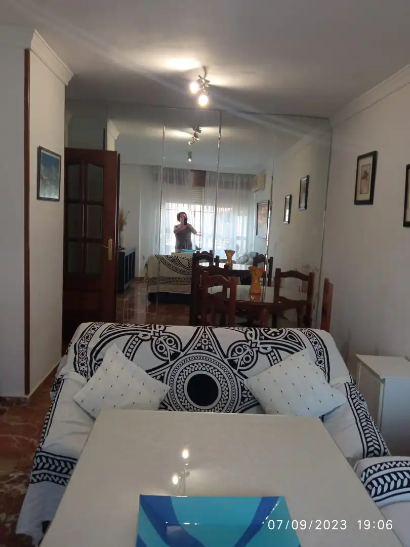Appartement avec ascenseur à louer à Avenida de Pulianas, imagen 5
