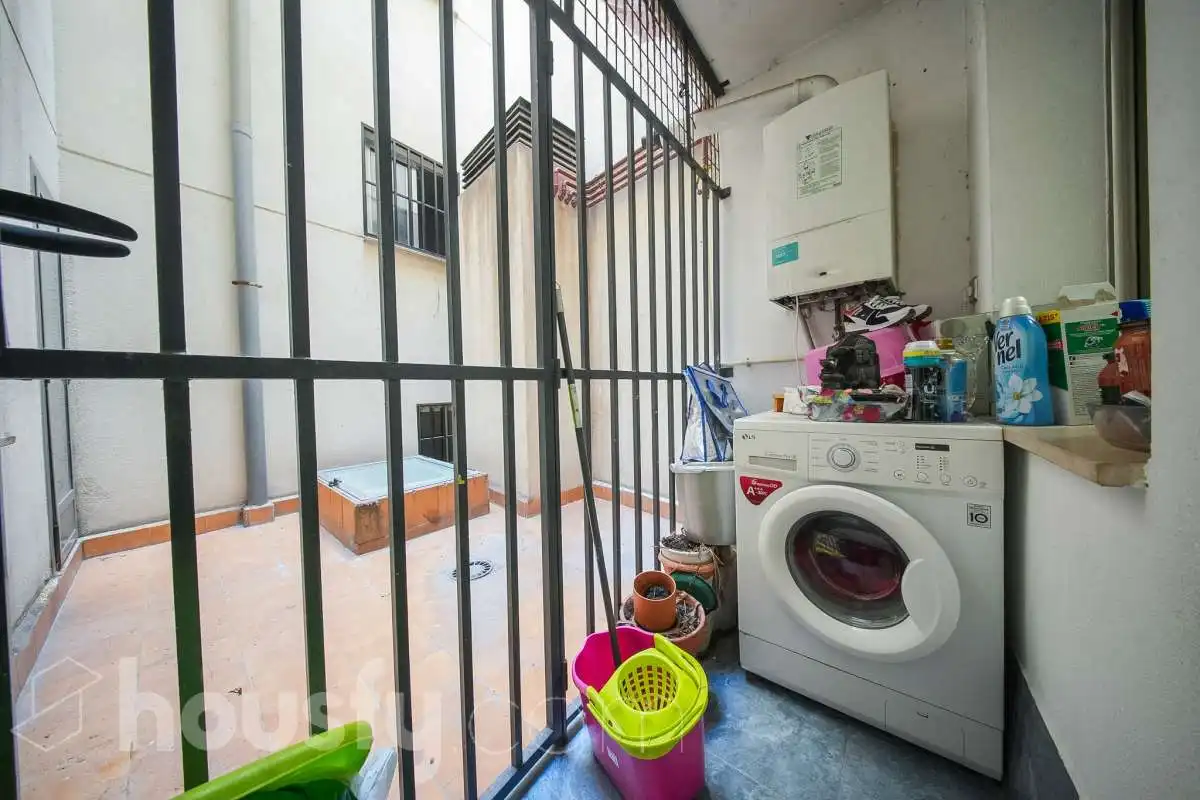 Flat for sale in Cine, Campamento
