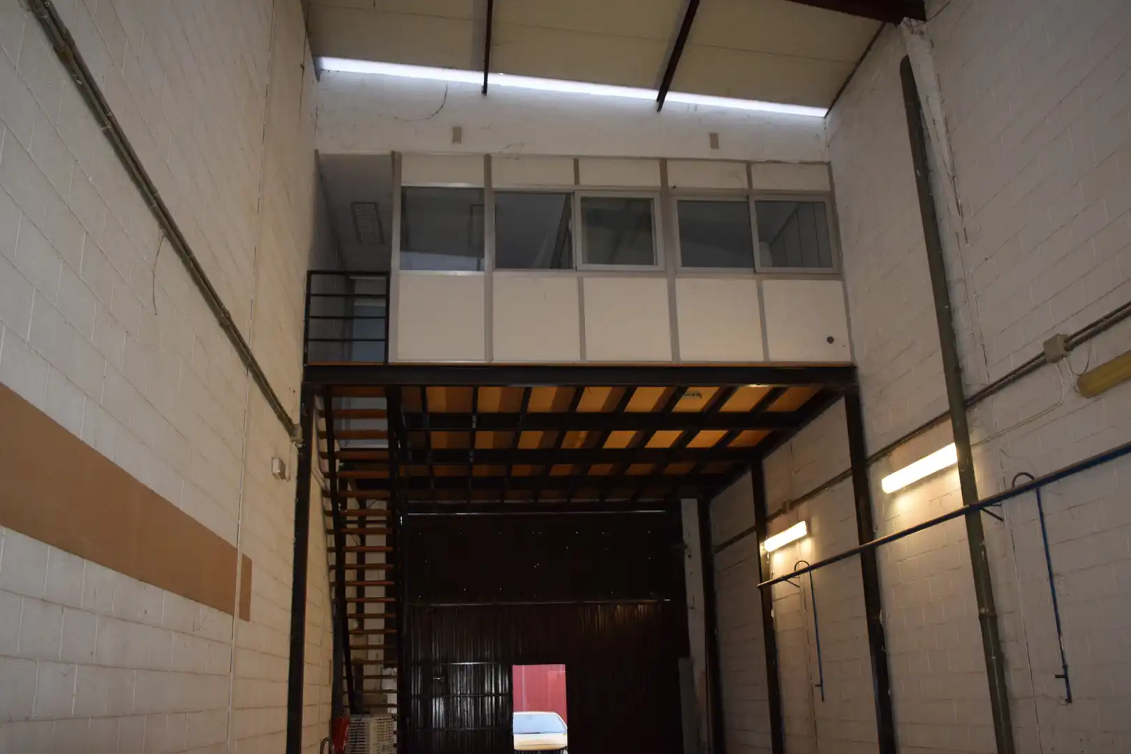 Industrial building for sale in Zuaznabar Kalea 26, imagen 4