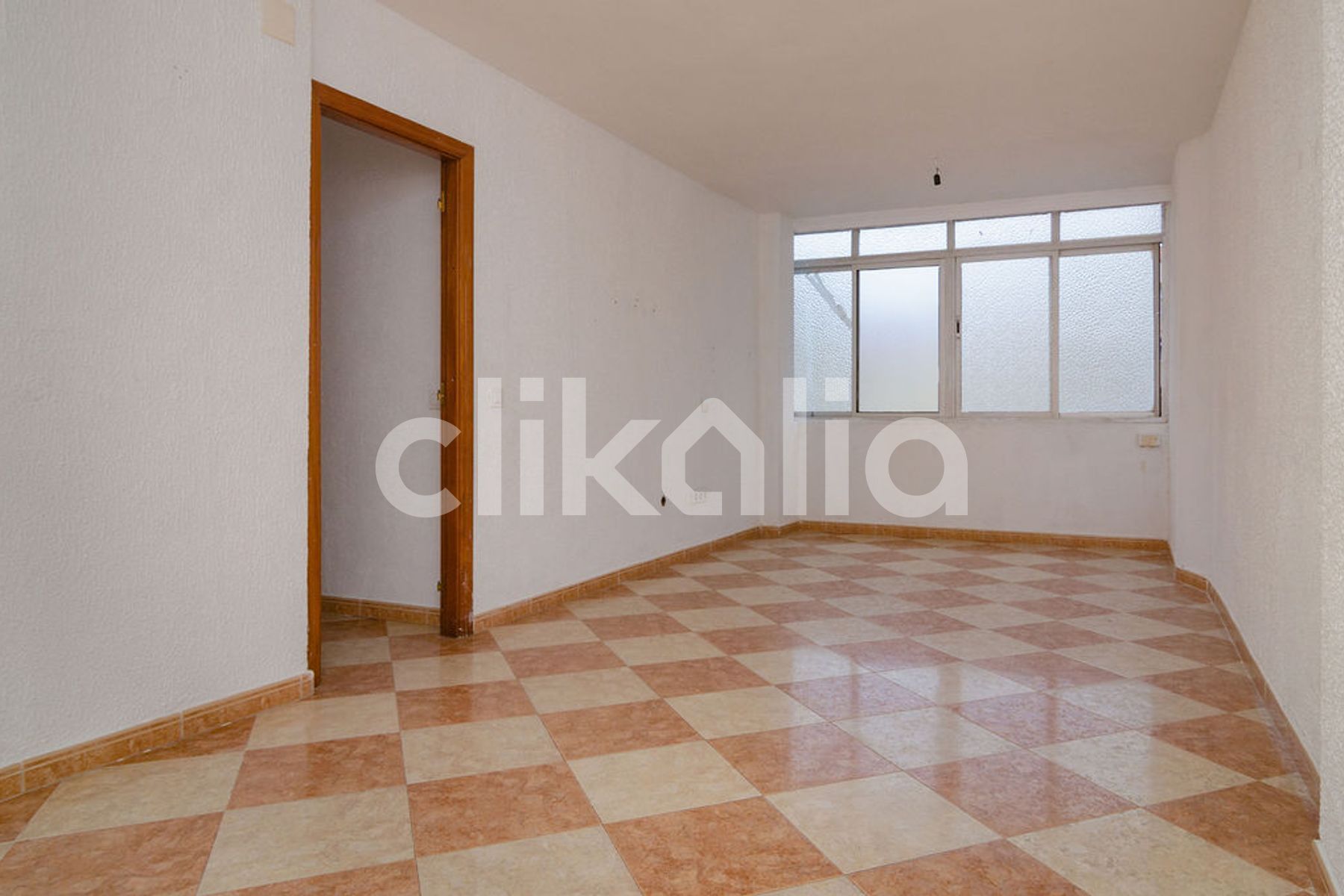 Schlafzimmer von Wohnung zum Verkauf in San Roque