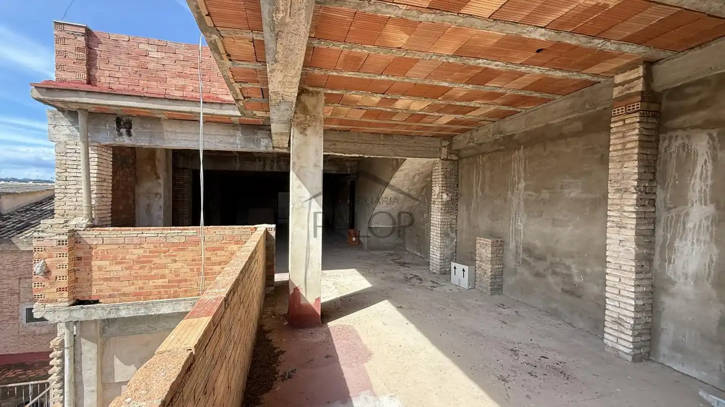 Piso en venta en Rafelguaraf con Terraza, Trastero y Balcón