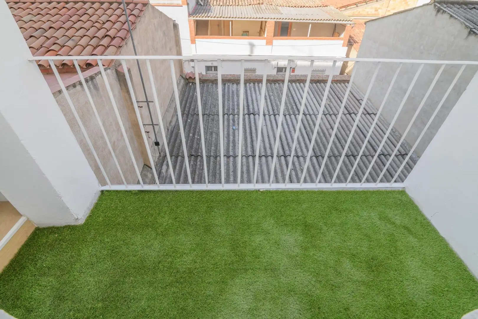 Terrassa de Pis en venda en Manresa