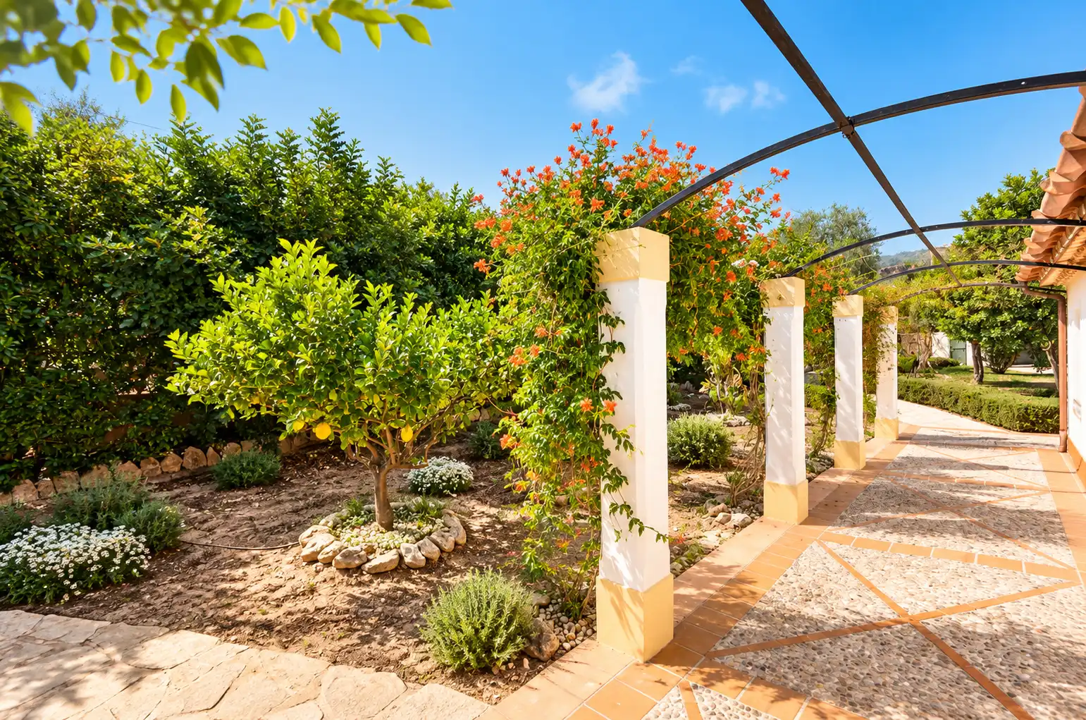 Country house with pool to rent in Port d'Andratx, imagen 47