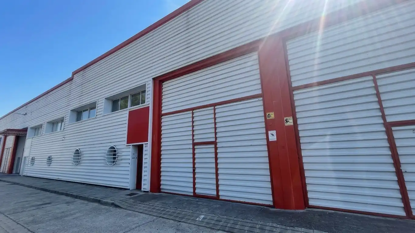 Nave industrielle à louer à Avenida Santa Ana 15, imagen 2