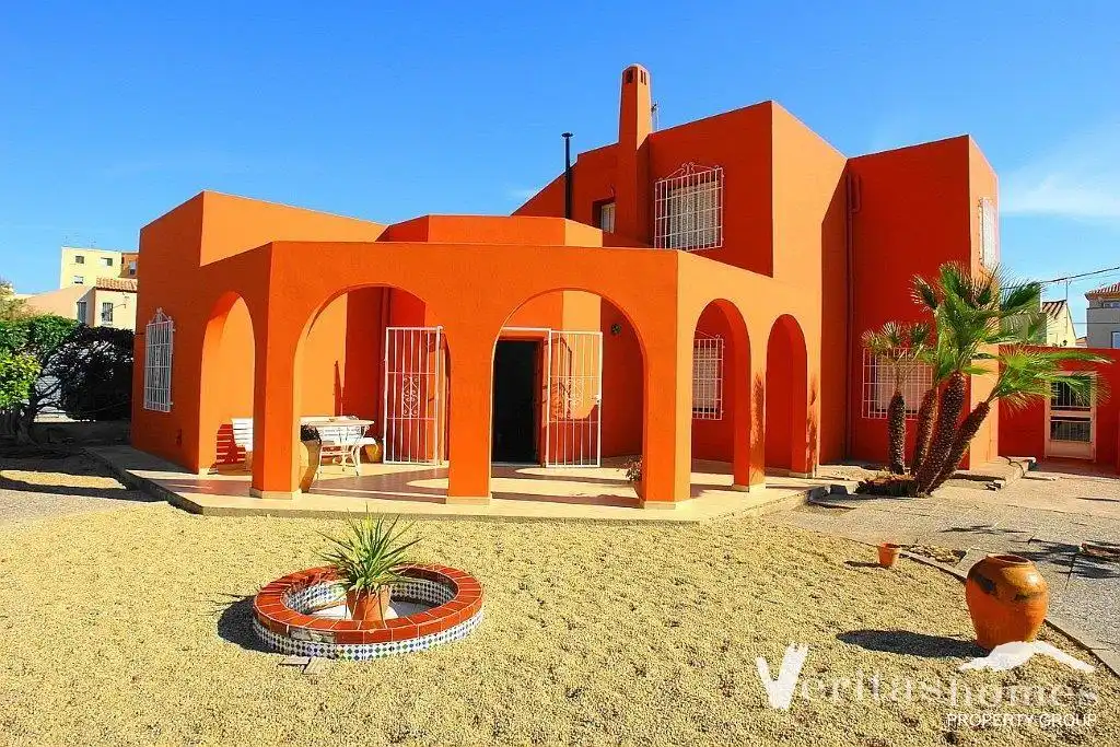 Casa en venta en Vera Ciudad, imagen 2