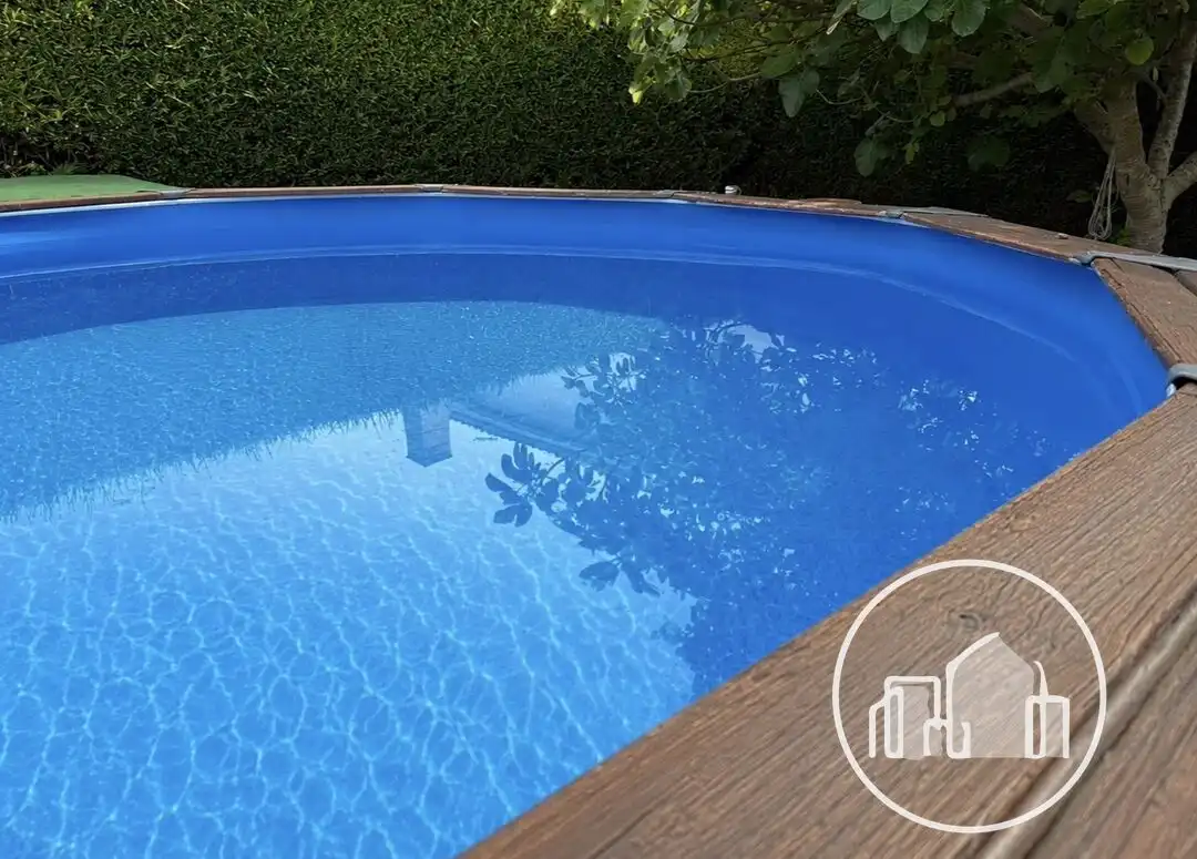 Xalet amb piscina en venda a Villarcayo de Merindad de Castilla la Vieja, imagen 22