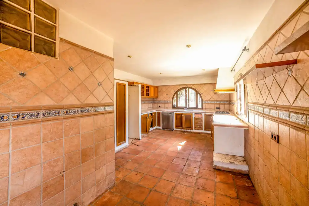 Detached house for sale in Partida Almassil, imagen 10