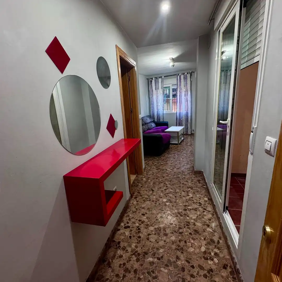 Apartamento con ascensor en venta en Las Flores - Huerta, imagen 19