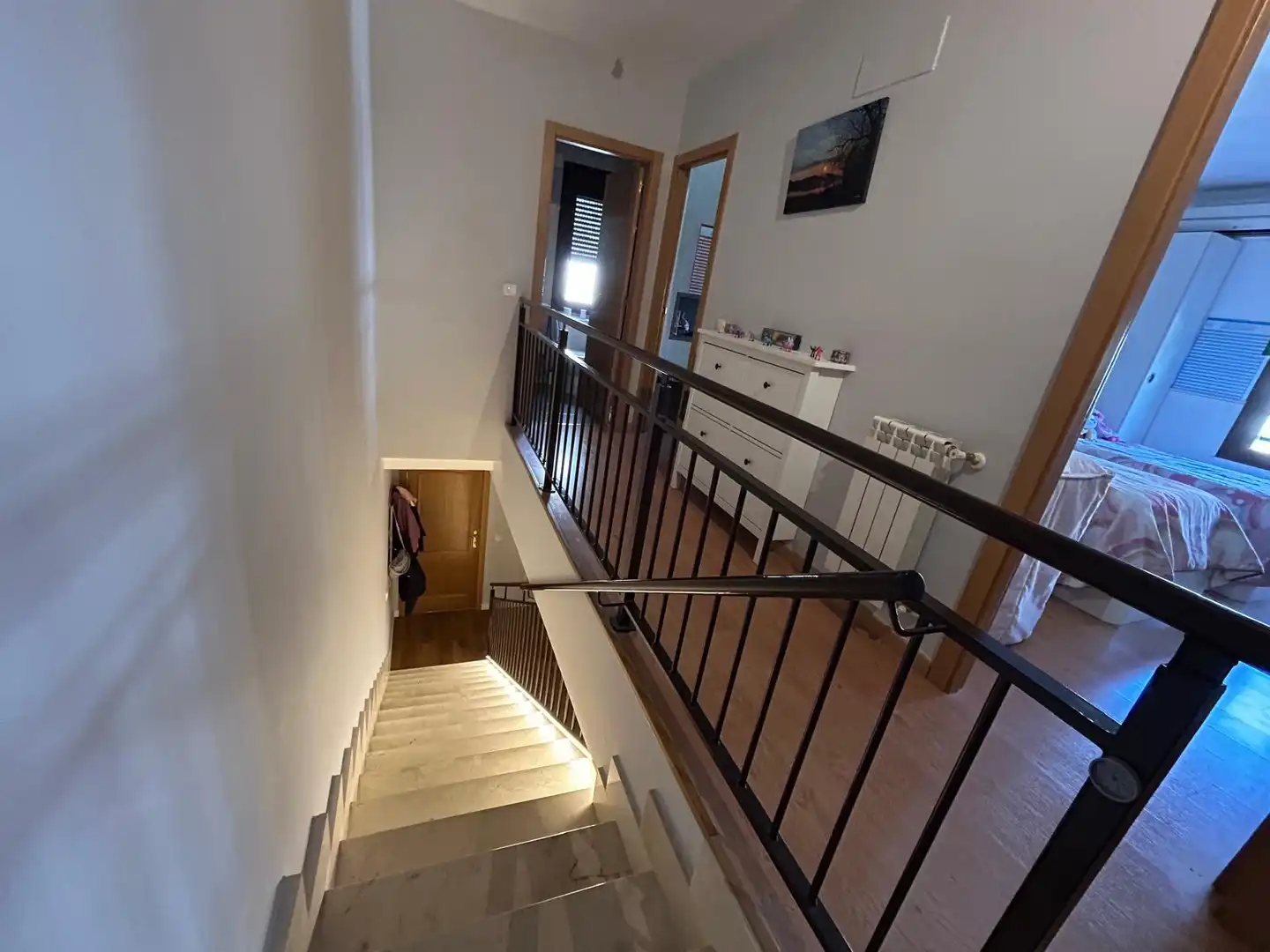 Casa adosada en venta en Ciudad Real con Aire acondicionado, Calefacción y Jardín privado