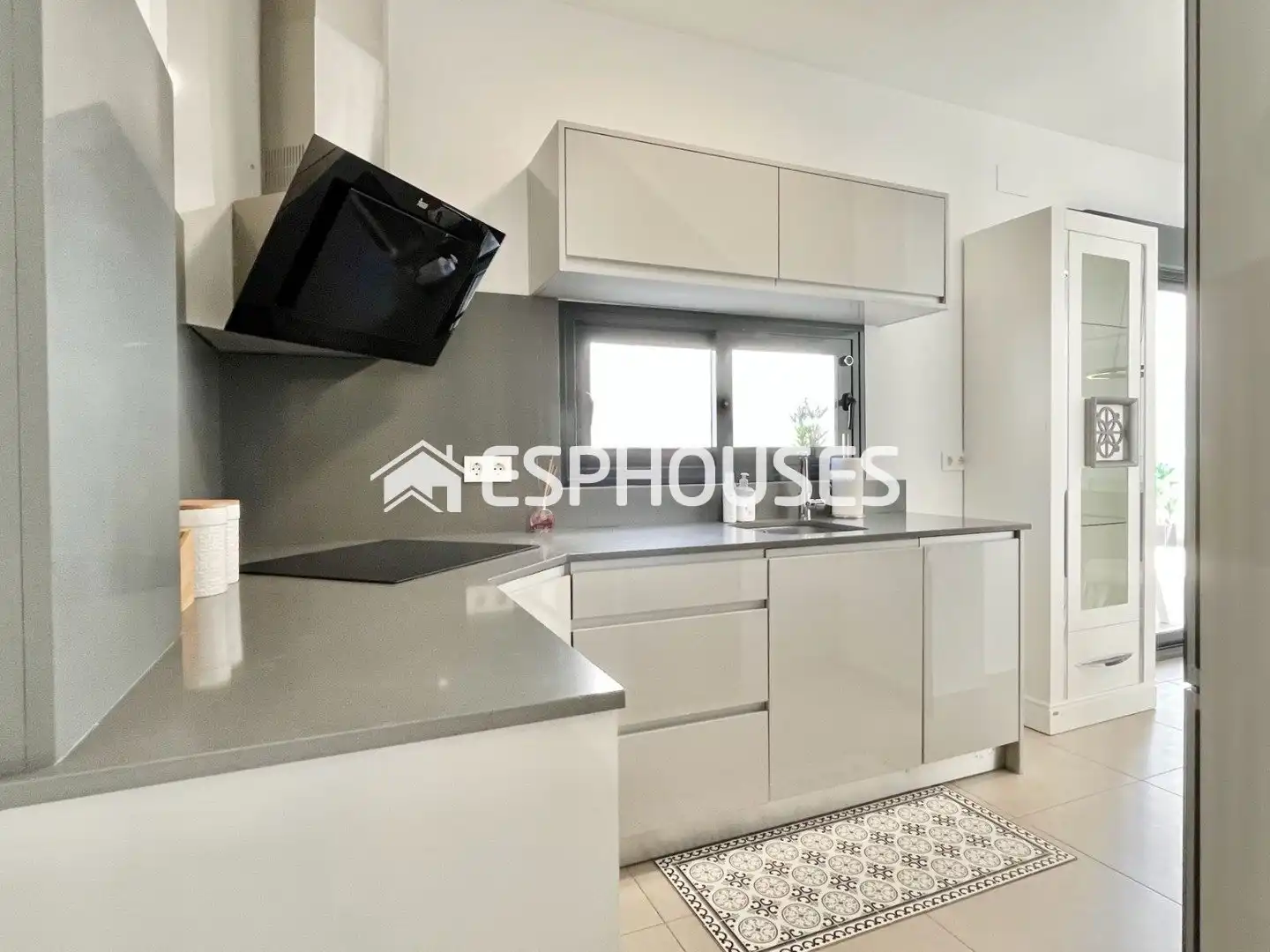 Chalet con terraza en venta en Los Secanos, imagen 11