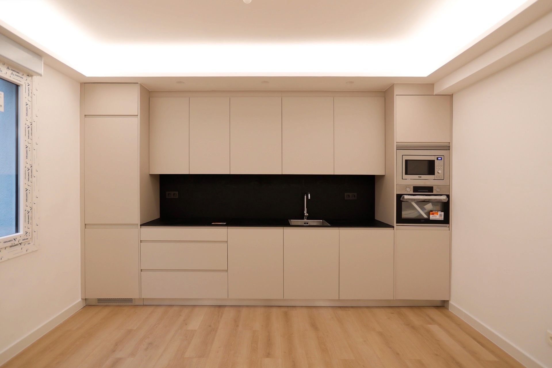 Cuina de Pis en venda en Bilbao 