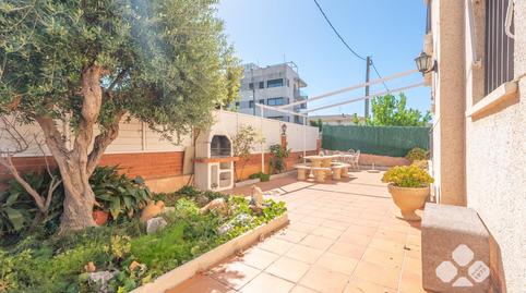 Foto 3 de Planta baixa en venda a Cunit Residencial, Tarragona