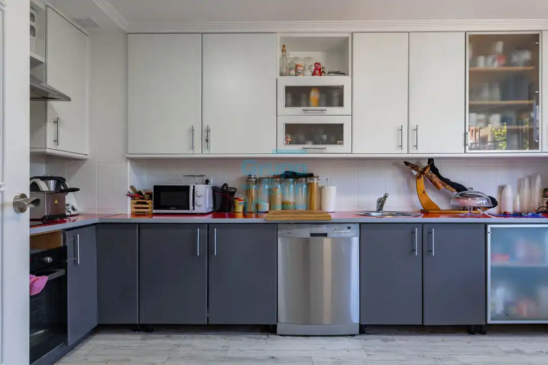 Kitchen of Detached homes for sale in Irun   with Heating