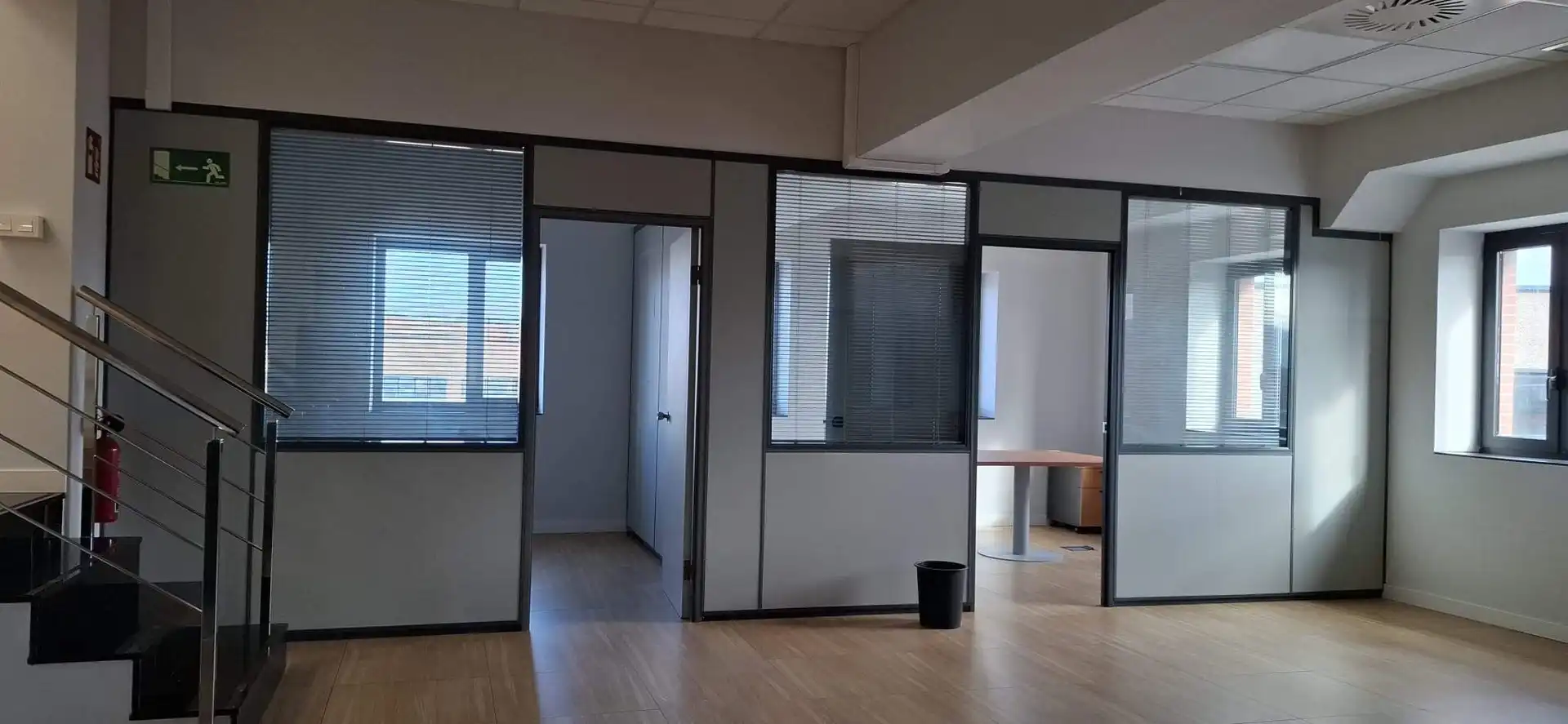 Bureau à louer à Avenida de la Autonomía, imagen 9