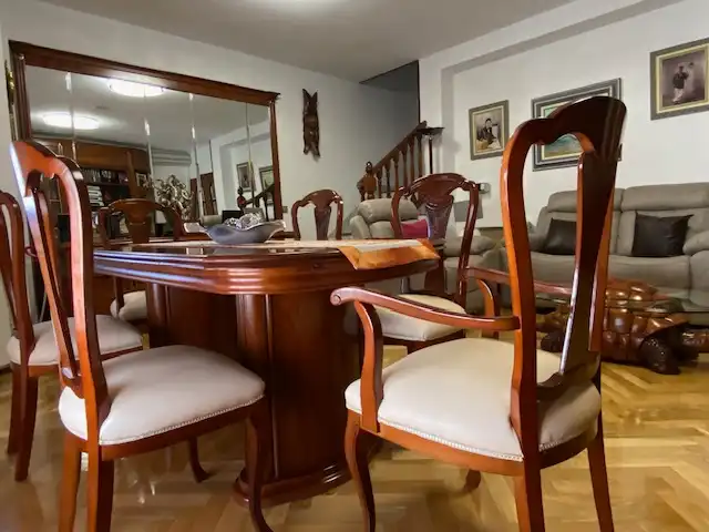 Houses for sale in Santa María - Pio XII