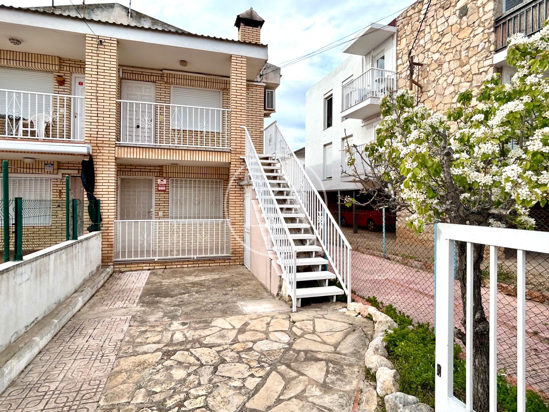 Apartamento en venta en Carrer Sant Joan, 19, Cambrils Port