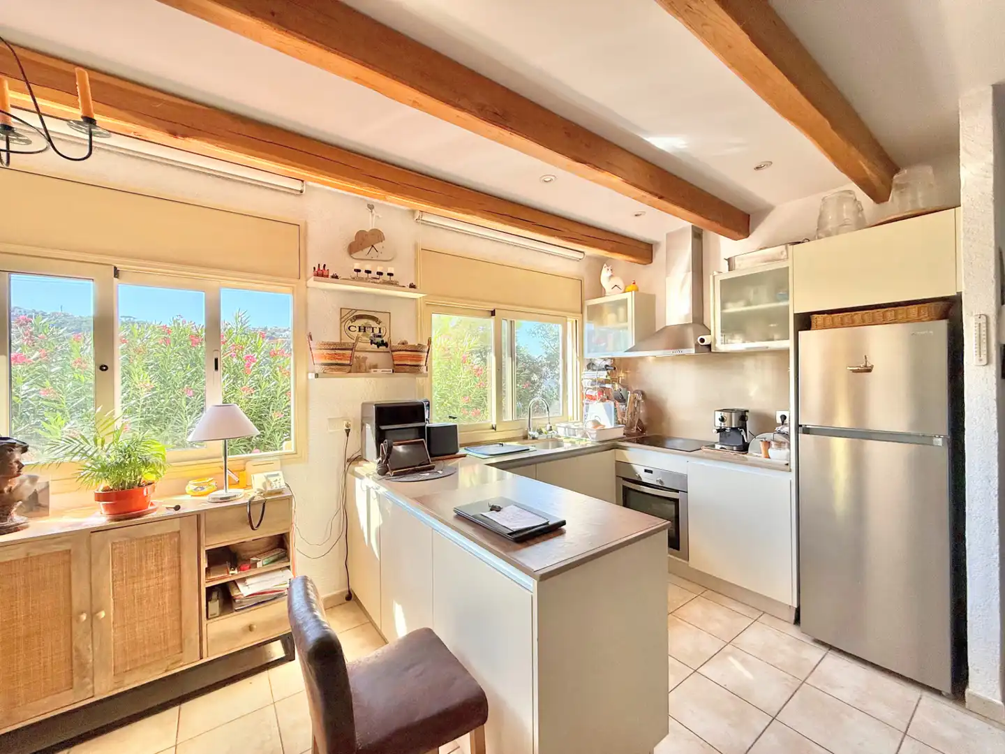 Maison avec jardin à vendre à Passatge Coma 1, imagen 20