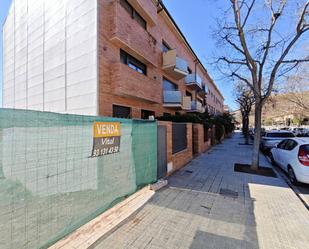 Exterior view of Residential for sale in Manresa