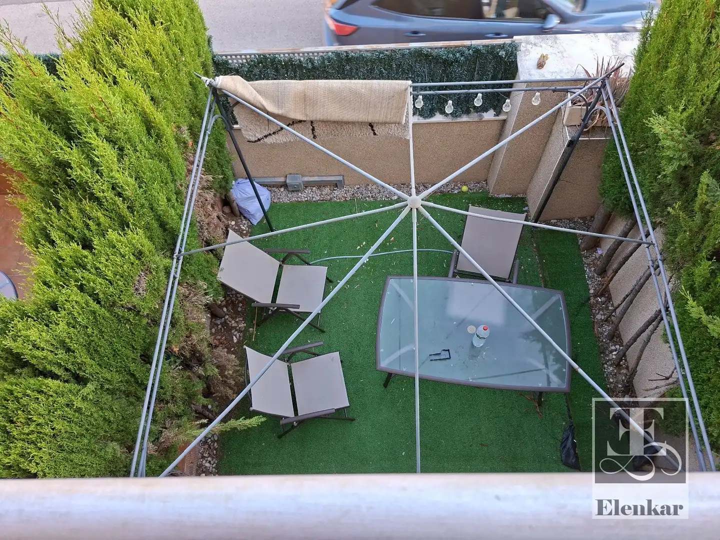 Adosado con piscina en venta en Doctor Ramon i Cajal, imagen 2