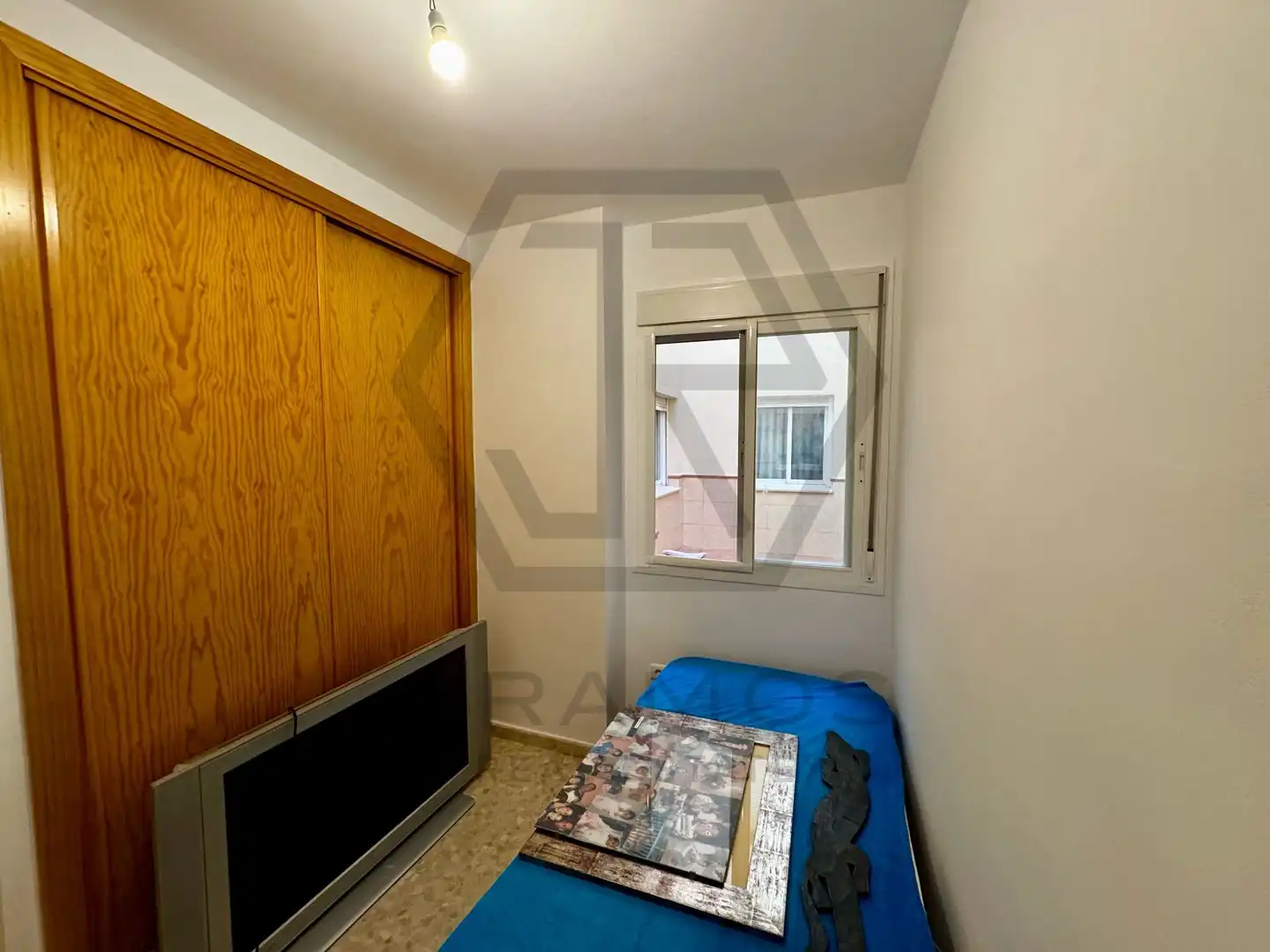 Piso con piscina en venta en Pintor Antonio Valdes, imagen 16