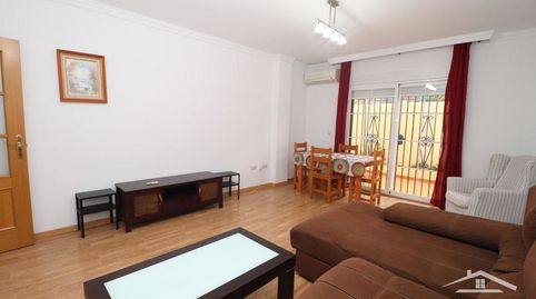 Foto 2 von Erdgeschoss zur Miete in Coín, Málaga