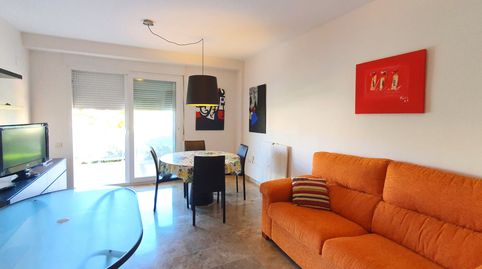 Photo 5 of Apartments for rent in Carrer Llac Constança, 2, L'Almadrava - L'Estanyó, Dénia