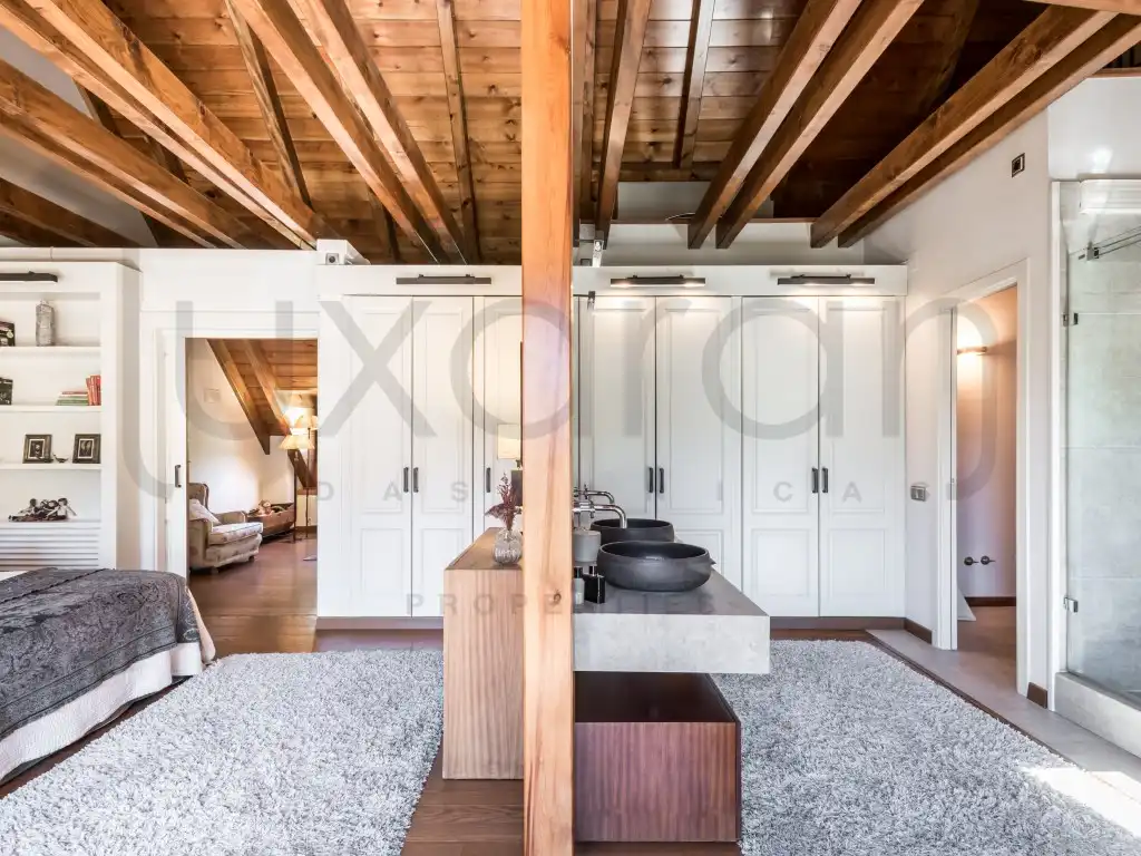 Habitación de Casa o chalet en venta en Naut Aran