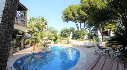 Foto 5 de Casa o xalet en venda a El Pinar- Palacio de Congresos, Torremolinos