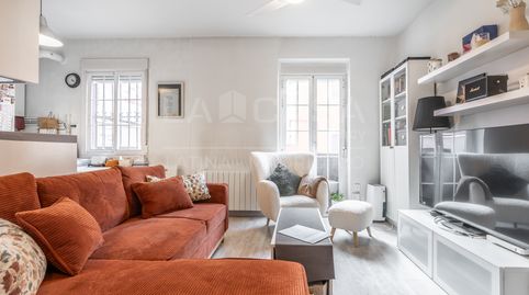 Photo 2 of Flat for sale in Calle Grandeza Española, Puerta del Ángel, Madrid Capital