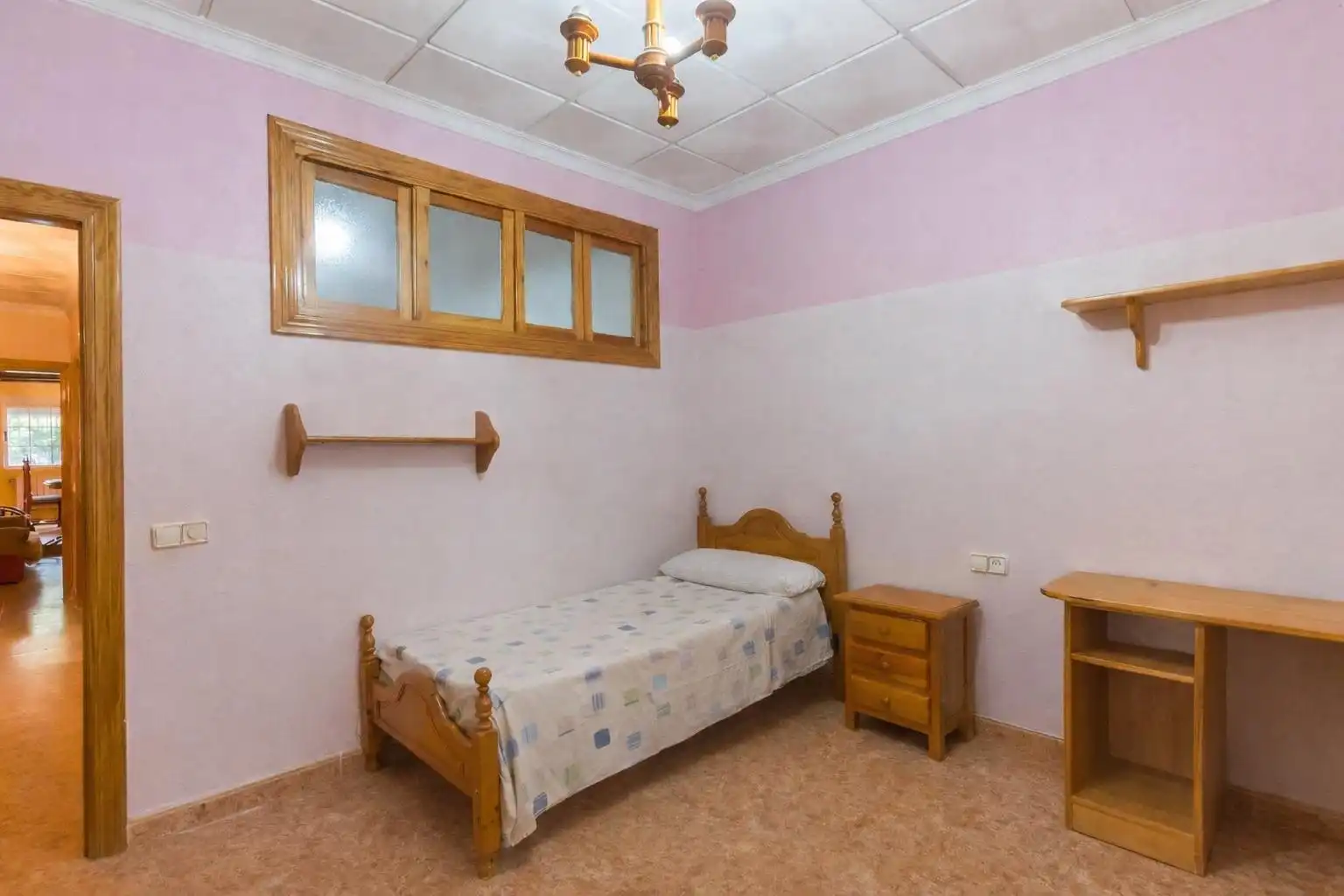 Casa con terrazza in vendita a CUESTA PARTIDOR 4, imagen 23