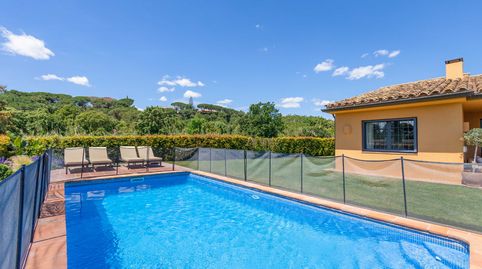 Foto 3 de Casa o chalet en venta en Urbanización Supermaresme, Supermaresme, Sant Vicenç de Montalt