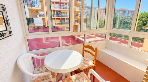 Foto 5 de Piso en venta en Avenida Gamonal, 7, Parque de la Paloma, Benalmádena