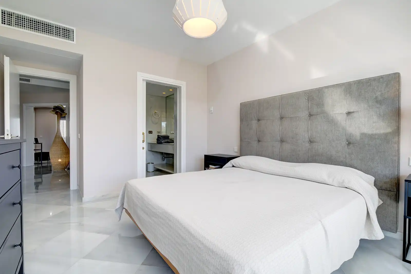 Apartments for rent in Ricardo Soriano