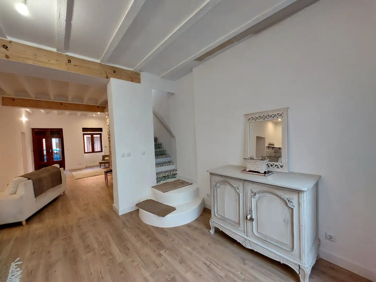 Casa adosada en venta en Ondara con Aire acondicionado, Calefacción y Terraza