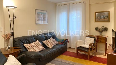 Foto 3 de Apartament en venda a Antiguo, Gipuzkoa