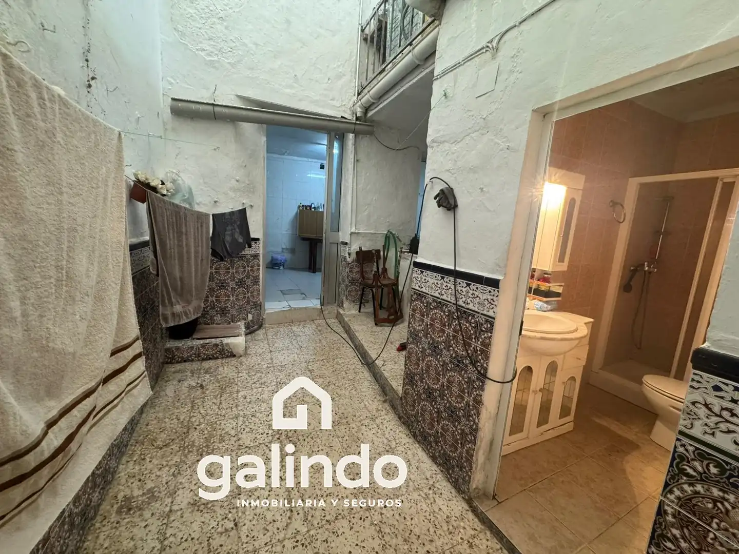 Casa rústica en venda a El Saucejo, imagen 9
